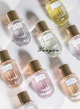 EsteeLauder雅诗兰黛花香调香水