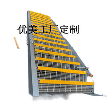 Anti-slip plate stairs anti-slip Scooter Inter stair footboard Factory Anti-slip bed for anti-slip waterproofing with anti-slip waterproof