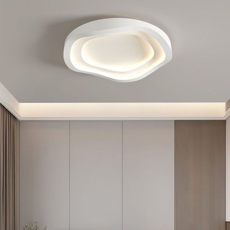 卧室灯吸顶灯led极简现代简约创意个性2025年新款书房间客厅灯具,淘宝优惠券,粉丝福利购,淘宝优惠卷