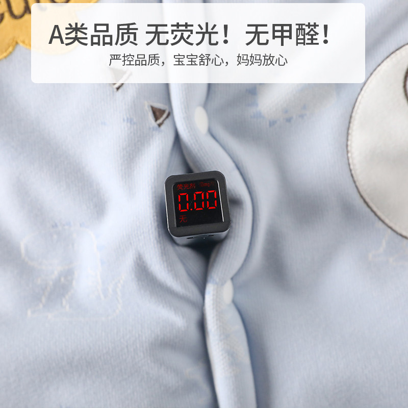  哗哗米奇连身衣/爬服/哈衣