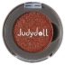 Judydoll Orange Monochrom Eyeshadow S Series Pearlescent Polarized Black Green Blue Purple Pink Silver Brick Red - Bóng mắt