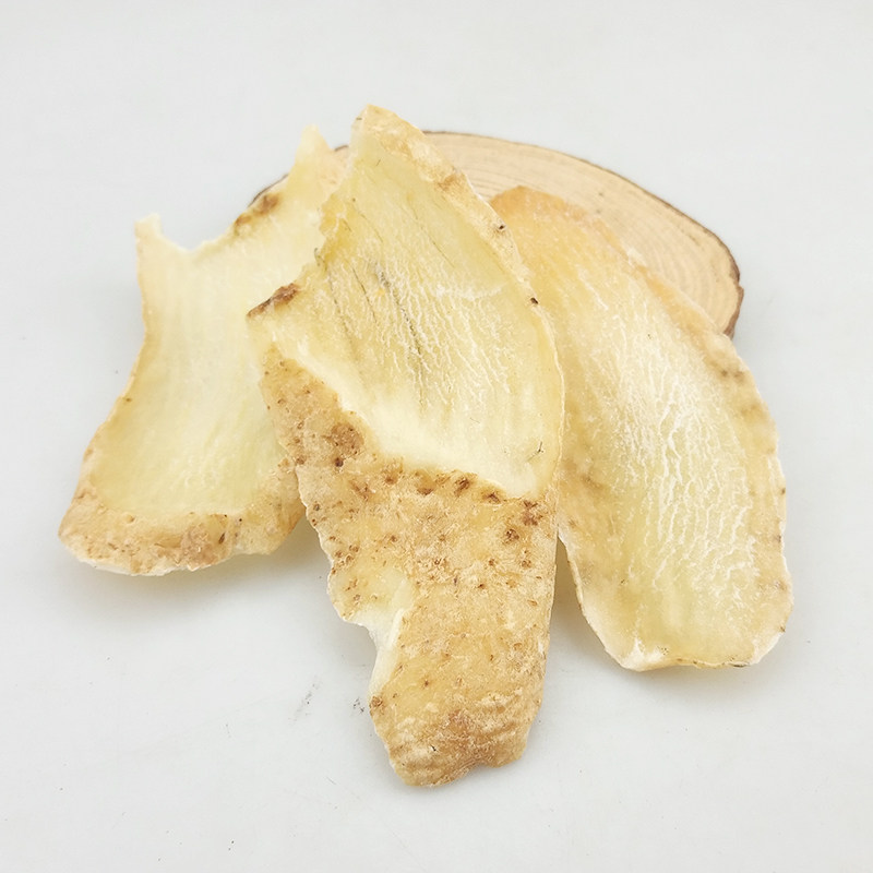 天麻片100g四川平武纯干货野生天麻 滋宁天麻