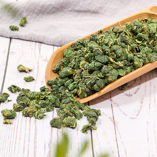 新货 桑叶茶 500g克 包邮无硫霜后桑叶正品桑叶生桑叶冬桑叶干货 - 图2