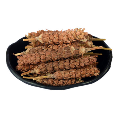 亳佰-夏枯球500g克 包邮中药材夏枯球新货夏枯草白毛夏枯草茶新鲜 - 图3