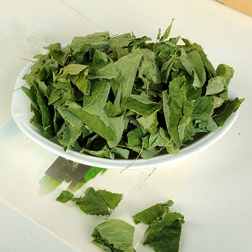 亳佰-精选淫羊藿茶500克包邮新货淫羊藿仙灵脾茶淫羊藿叶羊合叶 - 图1