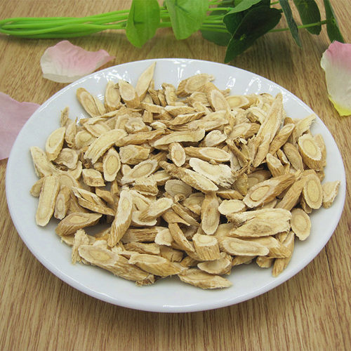 黄芪500g克 包邮 无硫黄芪片 瓜子片小片 中药材北黄芪 干货正品 - 图1