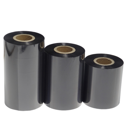 加强增强混合基碳带色带碳纸热转印铜板标签纸服装吊牌打印机专用 - 图3