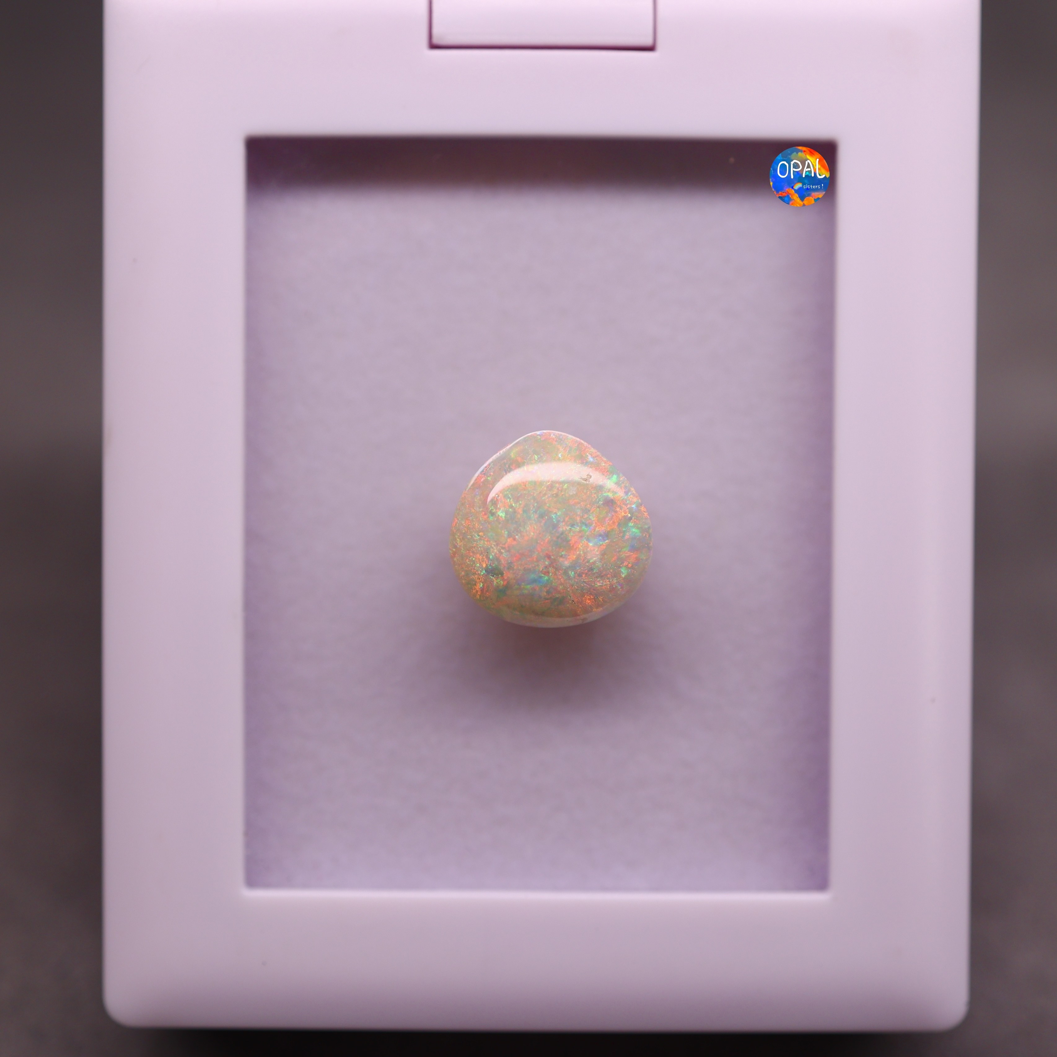 澳大利亚闪电岭天然丝绒彩欧泊蛋面裸石可定制镶嵌戒指吊坠胸针,淘宝优惠券,粉丝福利购,淘宝优惠卷