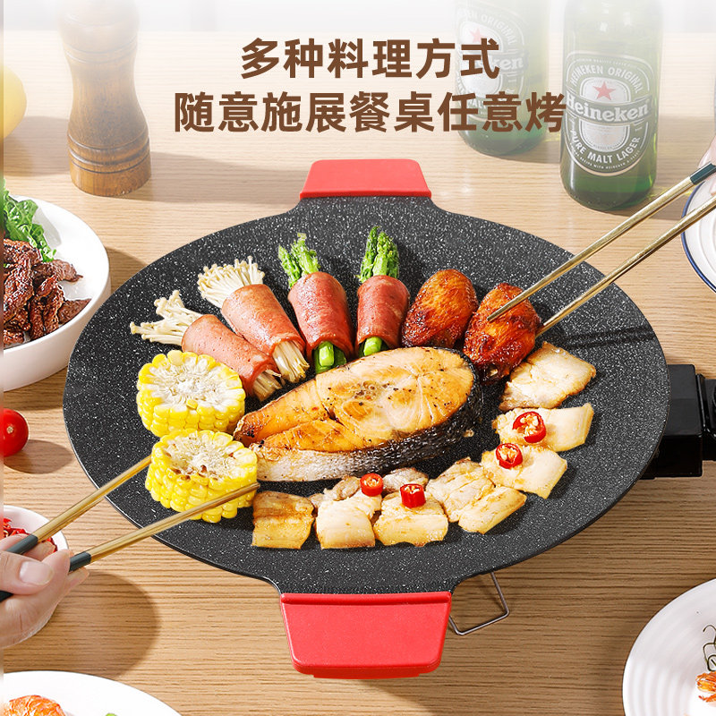  舒维洁烤串机/电烤炉