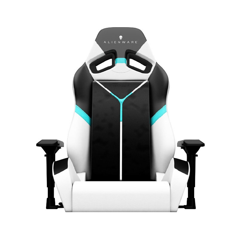 ALIENWARE外星人电竞椅子S5000/主播/网红/游戏专用/人体工学,淘宝优惠券,粉丝福利购,淘宝优惠卷