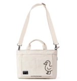 Сумка через плечо, небольшая сумка, японская сумка на одно плечо для влюбленных, увеличенная толщина