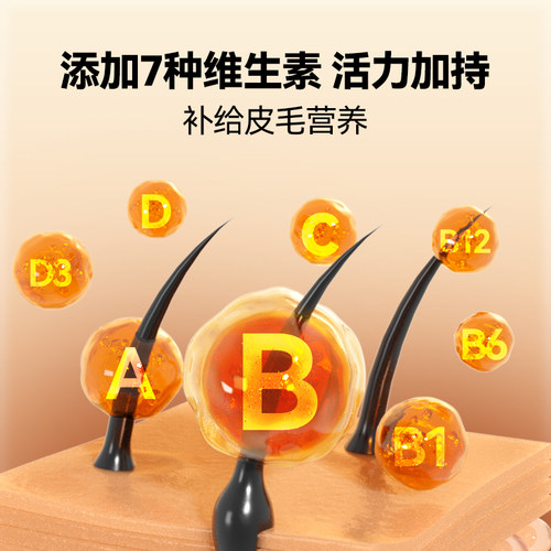 谷登狗狗专用微量元素片幼犬通用防吃屎有助改善异食宠物维生素 - 图2