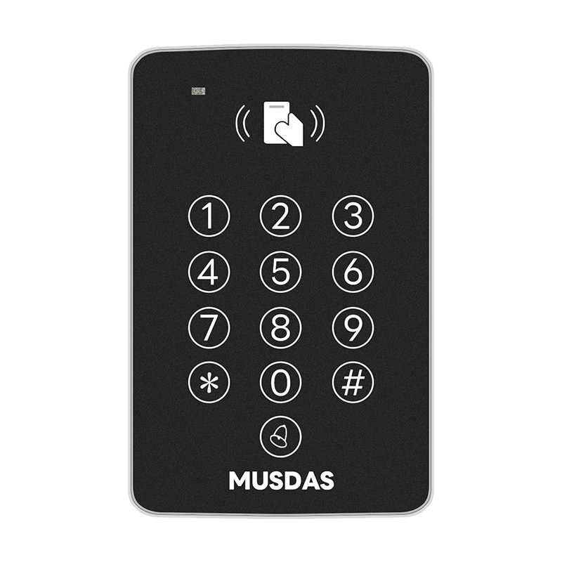 门禁系统一体机ID门禁机母卡刷卡密码门禁主机套餐适用木门铁门,淘宝优惠券,粉丝福利购,淘宝优惠卷