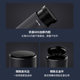 Car-mounted trash can mini creative multi-function