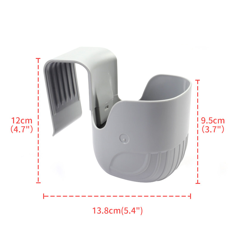 汽车用儿童安全座椅水杯架婴儿零食奶瓶收纳盒宝宝玩具置物架配件,淘宝优惠券,粉丝福利购,淘宝优惠卷