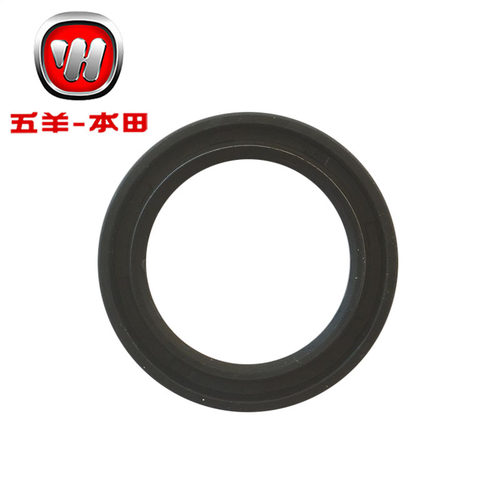 五羊本田 新锋驰WH100-2-2A油封正时齿30X42X4.5起动离合器油封原 - 图2