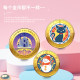Tooth Fairy Gold Coin Commemorative Coin ແຂ້ວຂອງເດັກນ້ອຍ