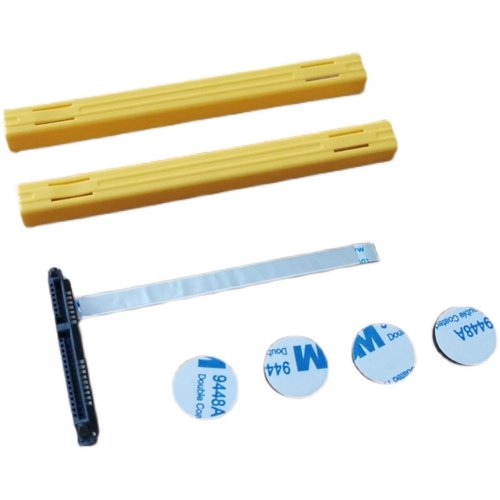 OWZ HP 340 G5 348 G7笔记本内置硬盘排线 TPN-i136硬盘线 连接线 - 图3