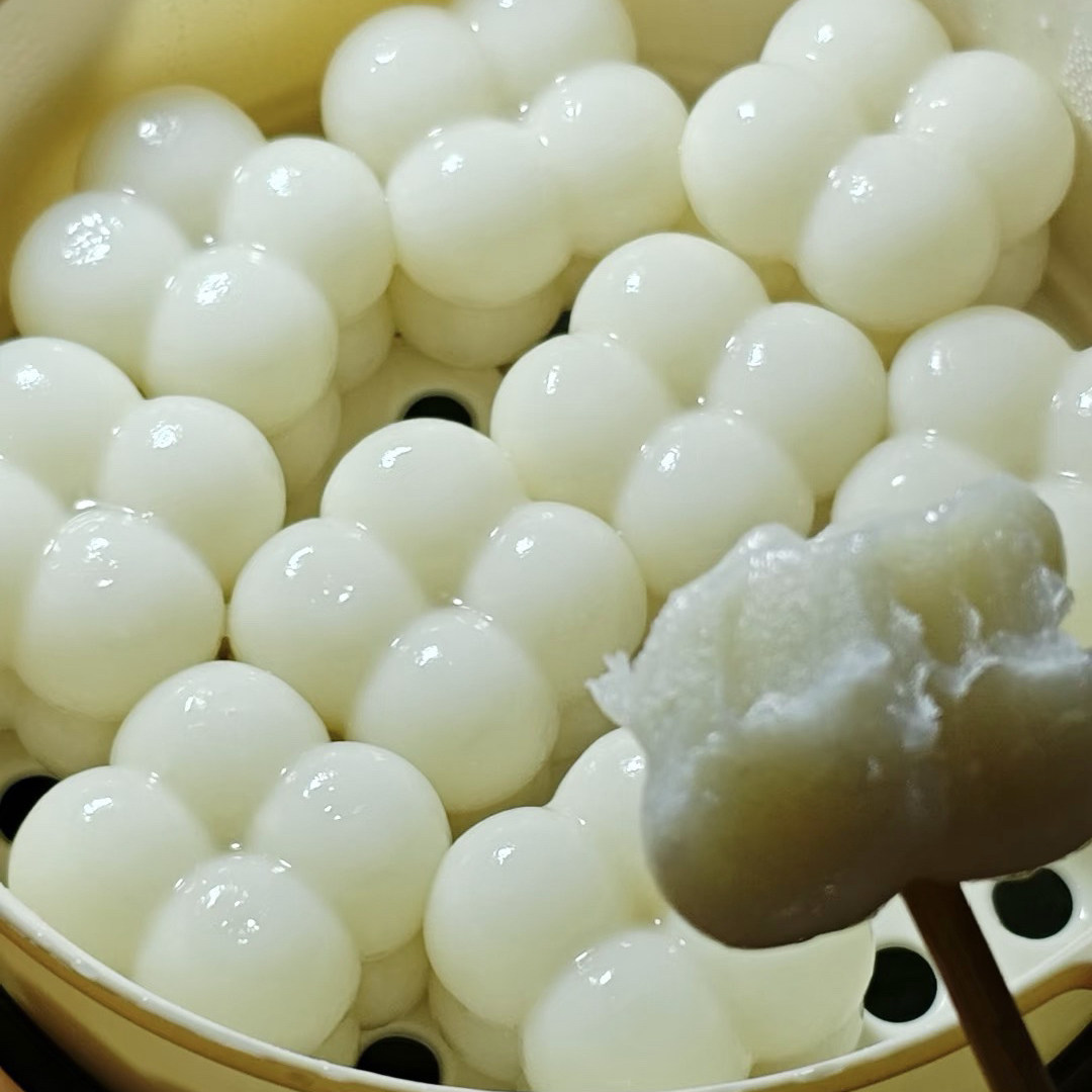 代购黄记糯叽叽南昌热罩子 网红小吃美食餐厅引流甜品冰糖糕糕点,淘宝优惠券,粉丝福利购,淘宝优惠卷