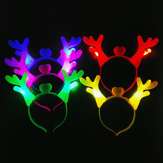 ການສະແດງຄອນເສີດ headband props ກິດຈະກໍາໂຮງຮຽນ