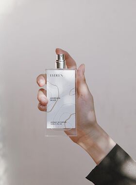 北欧风多种尺寸雪松Lydeen香水