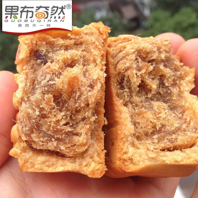  果布奇然烘焙其他烘焙半成品