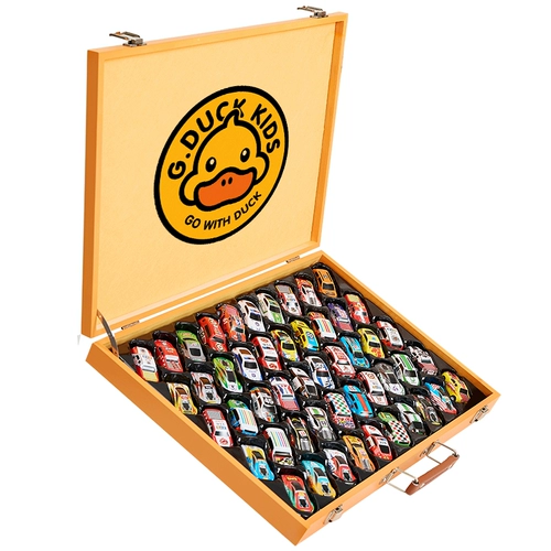 Элитная детская интеллектуальная игрушка для мальчиков, игрушечная машина, металлическая модель автомобиля, подарок на день рождения