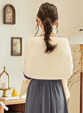 新娘披肩结婚纱礼服坎肩