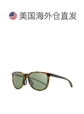 自营 Nike女式降温太阳镜DV2287 220乌龟54毫米-220 美国奥莱直发