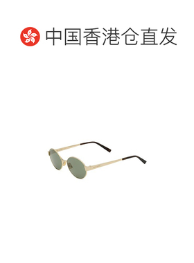 香港直邮SAINT LAURENT 女士太阳镜 779851Y99028【付后1h可退】