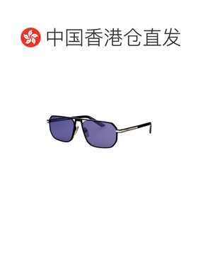 香港直邮PRADA 男士眼镜 0PRA53S1BO05Q SS2026 黑色 0PR A53S