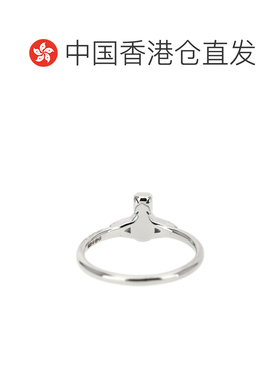 香港直邮VIVIENNE WESTWOOD 女士戒指 6404004901P019SMP019