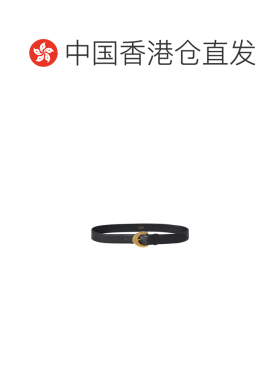 香港直邮THE ROW 女士腰带 W1615L60BLSG SS2026 【付后1h可退】