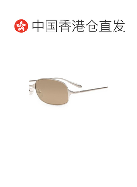 香港直邮mcqueen亚历山大 麦昆女士太阳镜 支付后1h可退