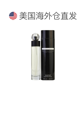 美国直邮M PERRY ELLIS RESERVE 3.4OZ EDT 派瑞 艾磊仕 储正品
