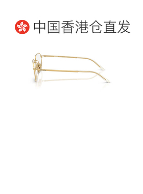 香港直邮PRADA 男士眼镜 0PRD51V5AK1O1 SS2026 花色 全框眼镜