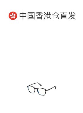 1h可退 香港直邮TOM FORD 男士太阳镜 FT5804001 SS2023 黑色 徽