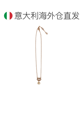 1h可退 欧洲直邮VALENTINO GARAVANI 女士项链 WJ0Y77UXMR5G AW20