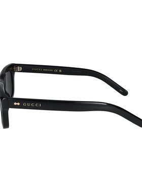 GUCCI 男士太阳镜 GG1524S001