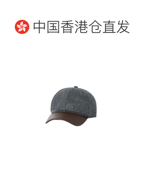 Brunello Cucinelli 可调节帽子 MCAP90223P 【付后1h可退】