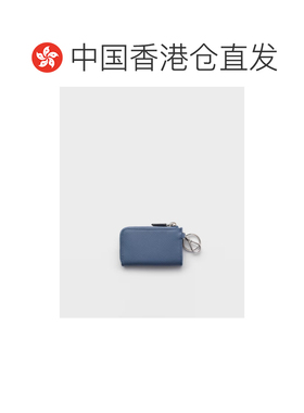 Prada Saffiano皮革迷你钥匙扣小包 2TT0852AHF 【付后1h可退】