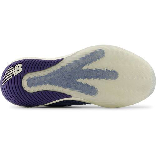 日本直邮New Balance 女士 Fuelcell 996 V6 H 网球鞋 WCH996F62E - 图3