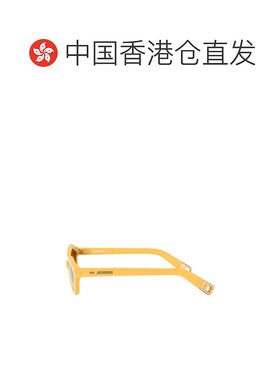 香港直邮Jacquemus 女士 BAMBINO 眼镜 JAC42C7SUNC7太阳镜