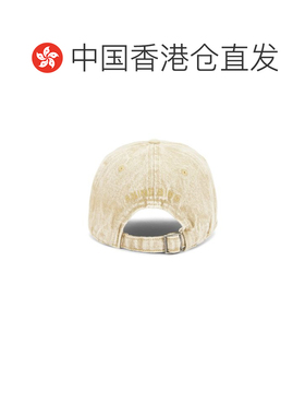 香港直邮ANINEBING/JEREMY BASEBALL女士棒球帽 【付后1h可退】