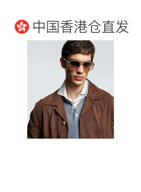 香港直邮Brunello Cucinelli 布内罗 古奇拉利 男士 徽标领航员太