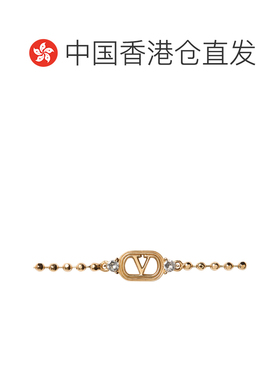 香港直邮VALENTINO GARAVANI 女士手链手镯 J0BG3【付后1h可退】