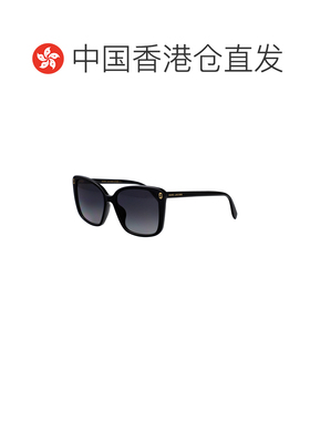 香港直邮MARC JACOBS 女士太阳镜 MJ1127GS807 AW2025 黑色 MJ 11