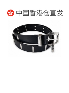 香港直邮PINKO 女士腰带 107154LOWBELTTRIPTYCHA【付后1h可退】