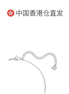 香港直邮SWAROVSKI项链5567931施华洛世奇圆形时尚首饰项链