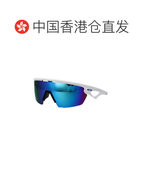 香港直邮OAKLEY 女士太阳镜 0OO9403940302 SS2026 蓝色 SPHAERA